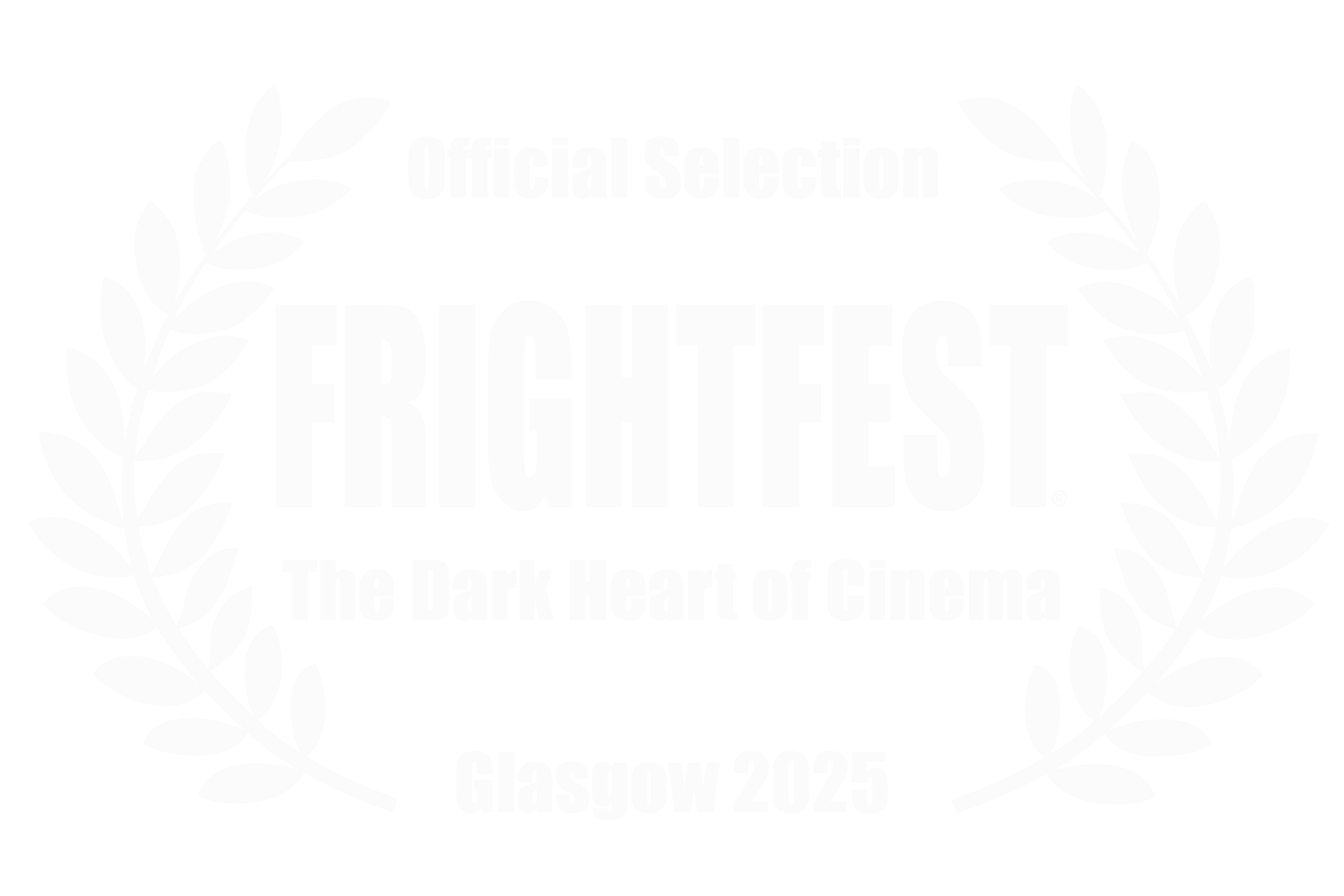 FrightFest Glasgow 2025 Official Selection