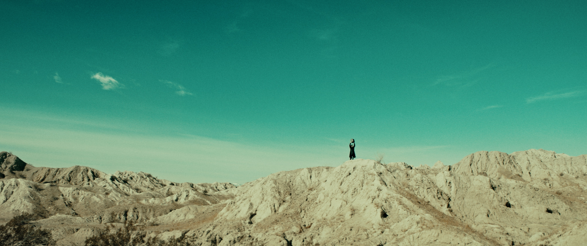 PSYCHE film still